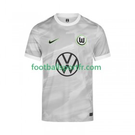 Tenue VfL Wolfsburg Exterieur 2025-2026 Maillot de Foot